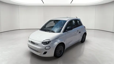 Fiat 500 e 118 ch