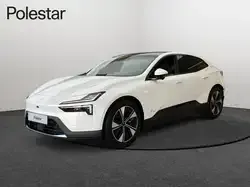 Polestar 4 PRIME PACK / LRSM