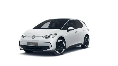 Volkswagen ID.3 204 ch Pro S