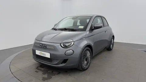 Fiat 500 e 118 ch