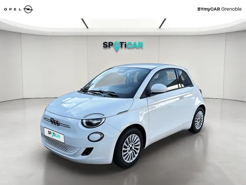 Fiat 500 e 95 ch