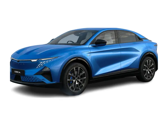 Alpine A390