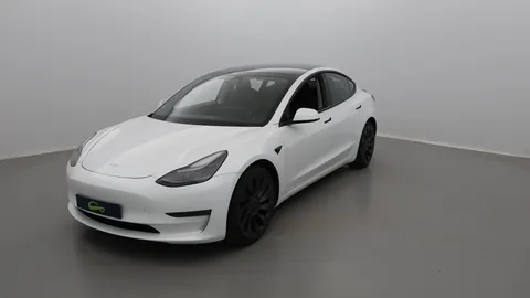 Tesla MODEL 3 82 kwh - 513 Performance AWD
