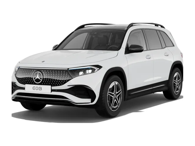 Mercedes EQB 250+