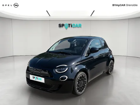 Fiat 500 e 118 ch