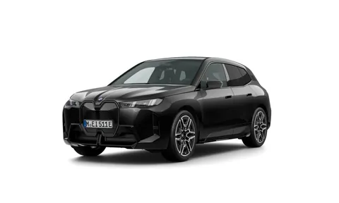 Bmw iX xDrive45 408 ch