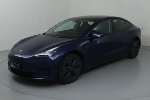 Tesla MODEL 3 60 Kwh - 285 Standard Plus