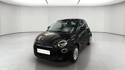 Fiat 500 e 118 ch