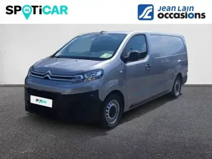 CITROEN Jumpy CLUB