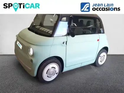 FIAT Topolino BEV