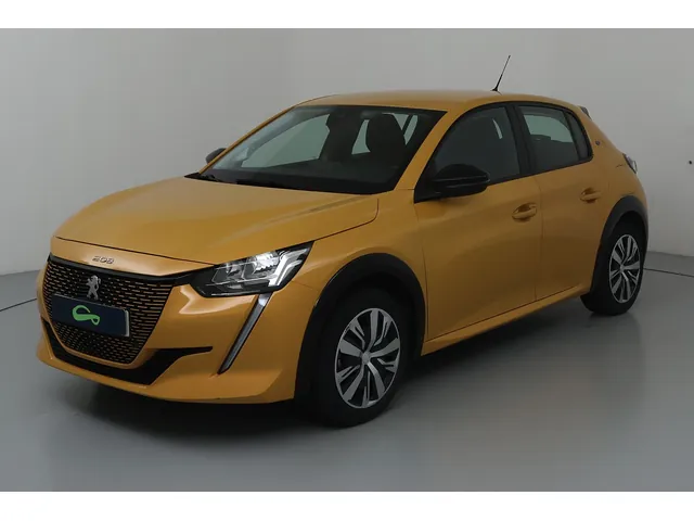 Peugeot 208 50 kWh 136ch Active
