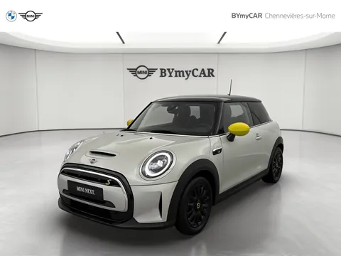 Mini Hatch 3 Portes Cooper SE 184 ch