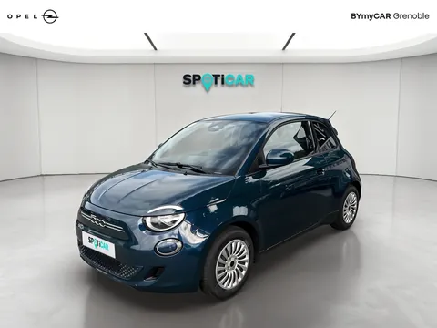 Fiat 500 e 118 ch