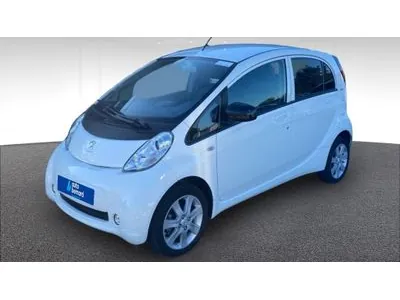 Peugeot Ion Electrique Active