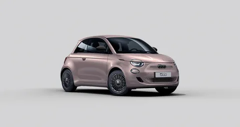 Fiat 500 e 95 ch