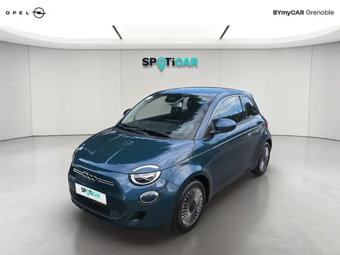 Fiat 500 e 118 ch