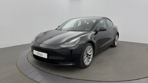 Tesla MODEL 3 RWD