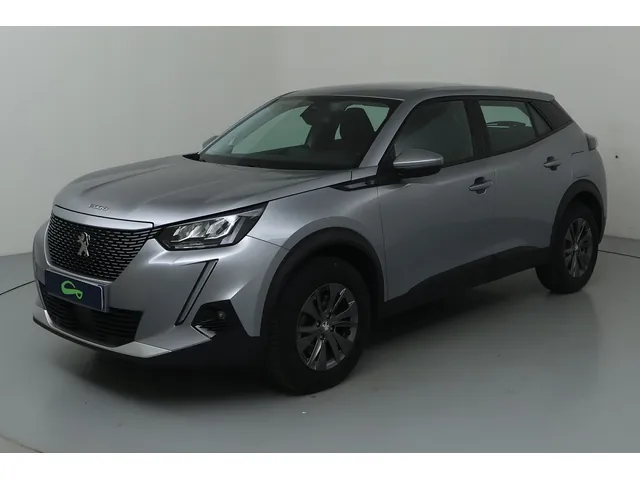 Peugeot 2008 50 kWh - 136ch Active Business + Chargeur embarqué 11 kW triphasé