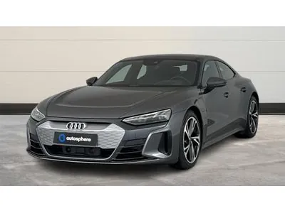 Audi E-Tron Gt 476ch quattro