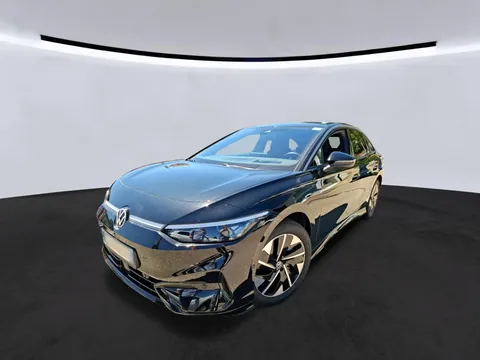 Volkswagen ID.7 Pro