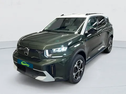 Citroën C3 Aircross 113 AUTONOMIE MAX Confort