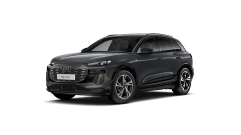 Audi Q6 e-tron 428 ch 100 kWh quattro