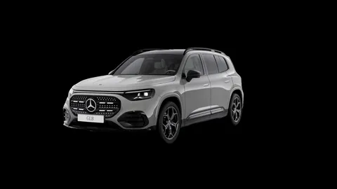 Mercedes GLB 250+ EQ