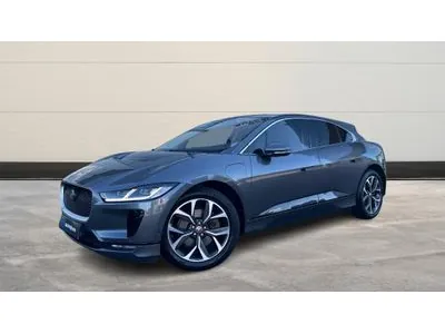 Jaguar I-Pace EV400 SE AWD