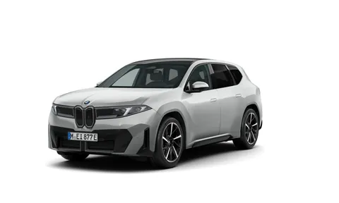 Bmw iX3 40