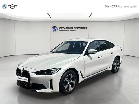 Bmw i4 eDrive35 286 ch BVA
