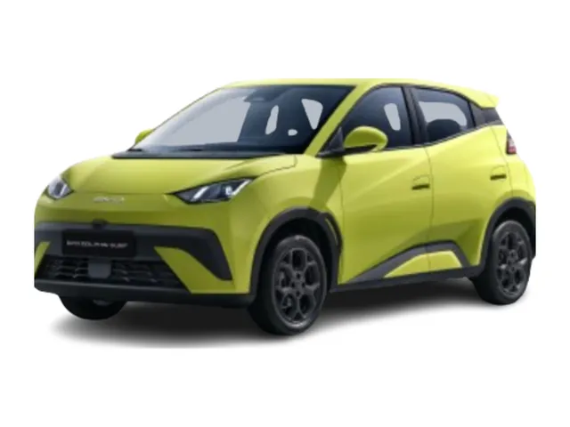 Byd Dolphin Surf 43.2 kWh 156 ch