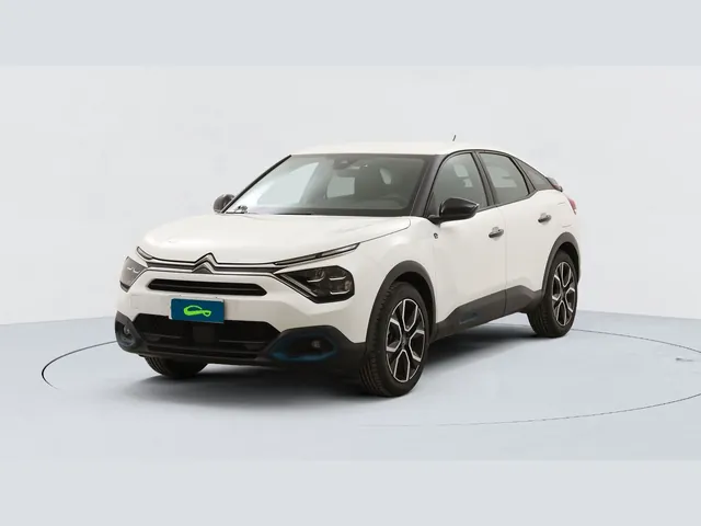 Citroën C4 50 kWh - 136 Feel