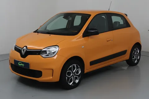 Renault Twingo 3 Z.E R80 Equilibre