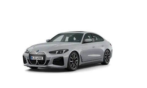 Bmw i4 eDrive35 286 ch BVA