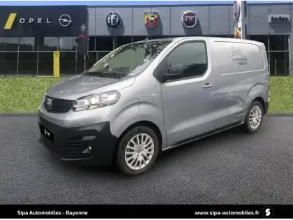FIAT Scudo PRO LOUNGE