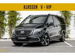 Mercedes-Benz EQV KLASSEN V-VIP