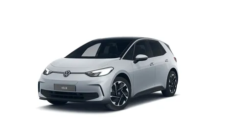 Volkswagen ID.3 170 ch Pure