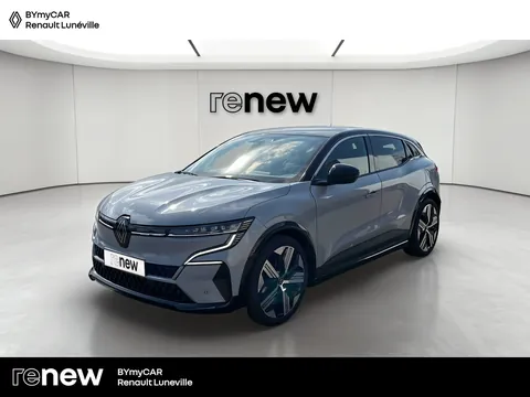 Renault Megane E-Tech EV60 220 ch super charge
