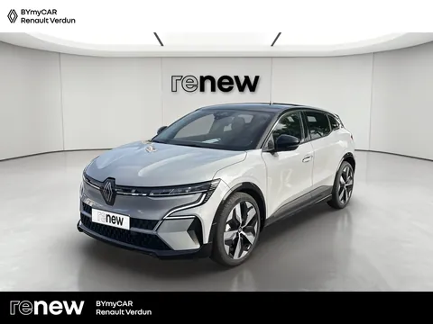 Renault Megane E-Tech EV60 220 ch super charge
