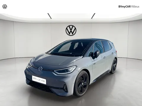 Volkswagen ID.3 326 ch GTX Performance