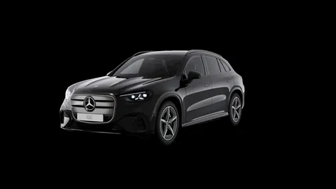 Mercedes GLC 400 EQ 4M