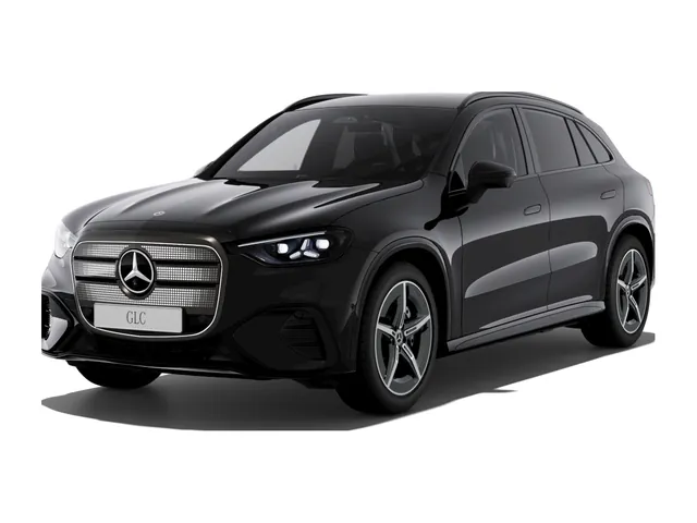 Mercedes GLC 400 EQ 4M