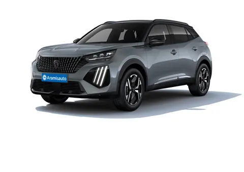 Peugeot 2008 54 kWh 156 ch Allure