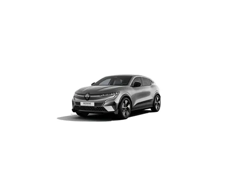Renault Megane E-Tech 220 ch autonomie confort GSR2