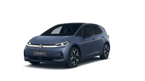 Volkswagen ID.3 Neo 58 kWh