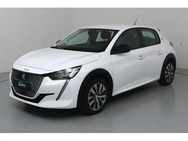 Peugeot 208 50 kWh 136ch Active