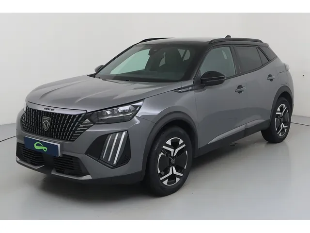Peugeot 2008 50 kWh - 136ch GT Suréquipée