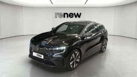 Renault Megane E-Tech EV60 220 ch super charge