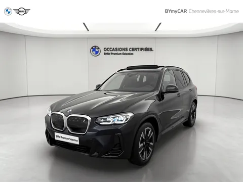Bmw iX3 M Sport 286 ch