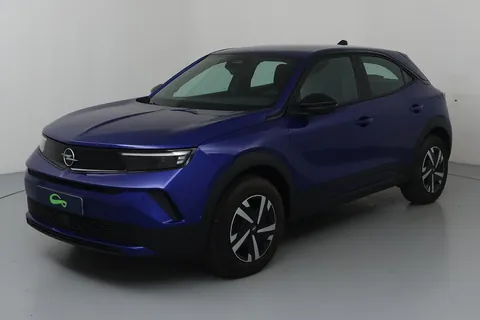 Opel Mokka 54 kWh - 156 ch Edition